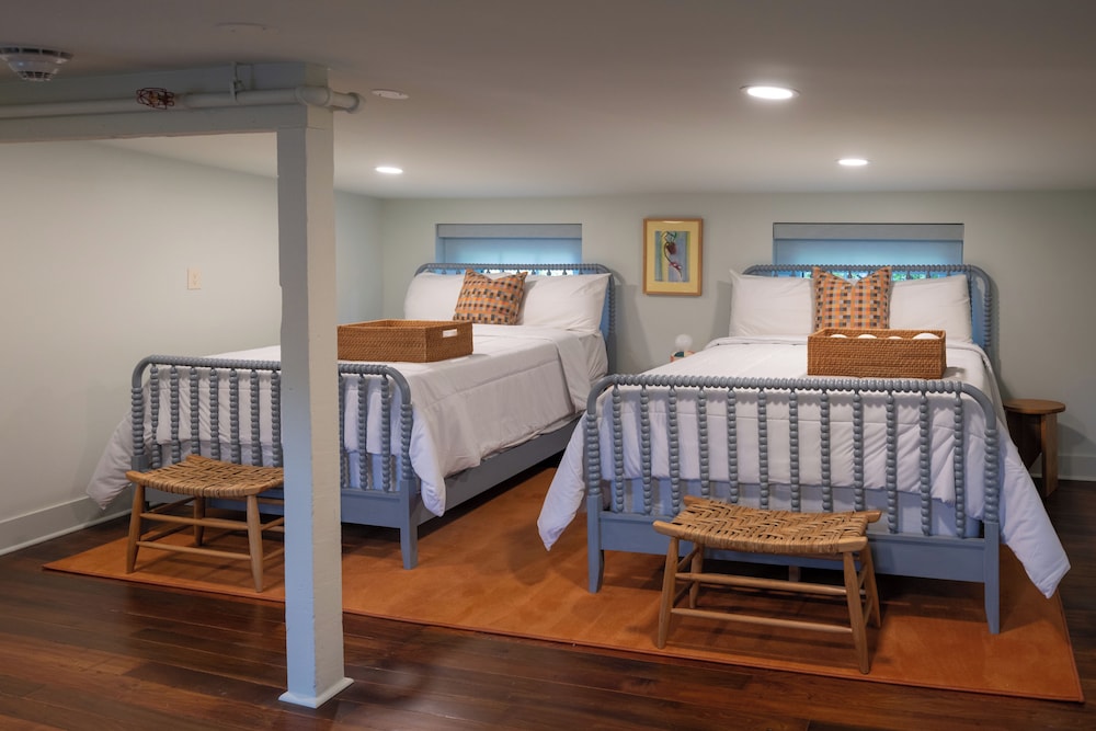 The Ashbrook Hotel - photo 25
