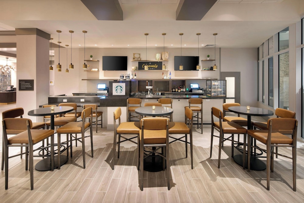 Sheraton Suites Fort Lauderdale West - photo 37