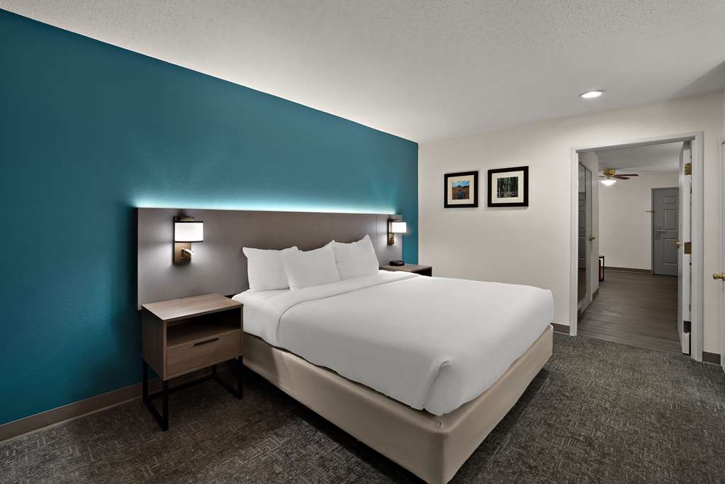 Comfort Inn & Suites Santee - photo 21