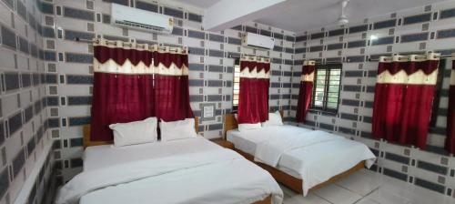 Vidhilekh Hotel in Dwarka, India