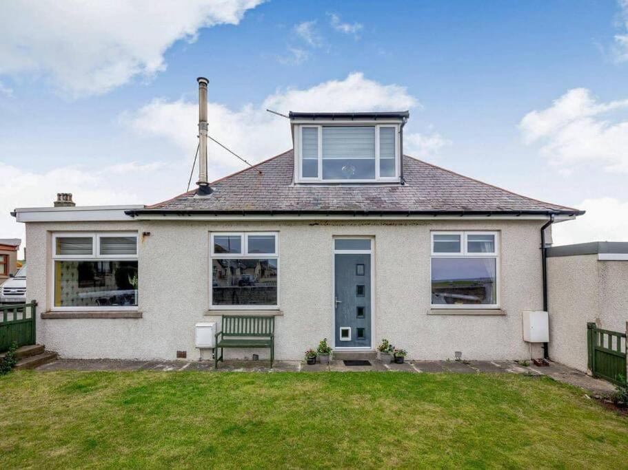 Sea View Cottage — Fraserburgh — photo 2