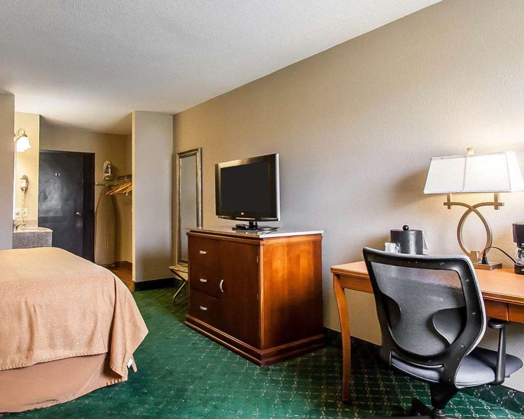 Quality Inn Cairo I 57 - photo 14