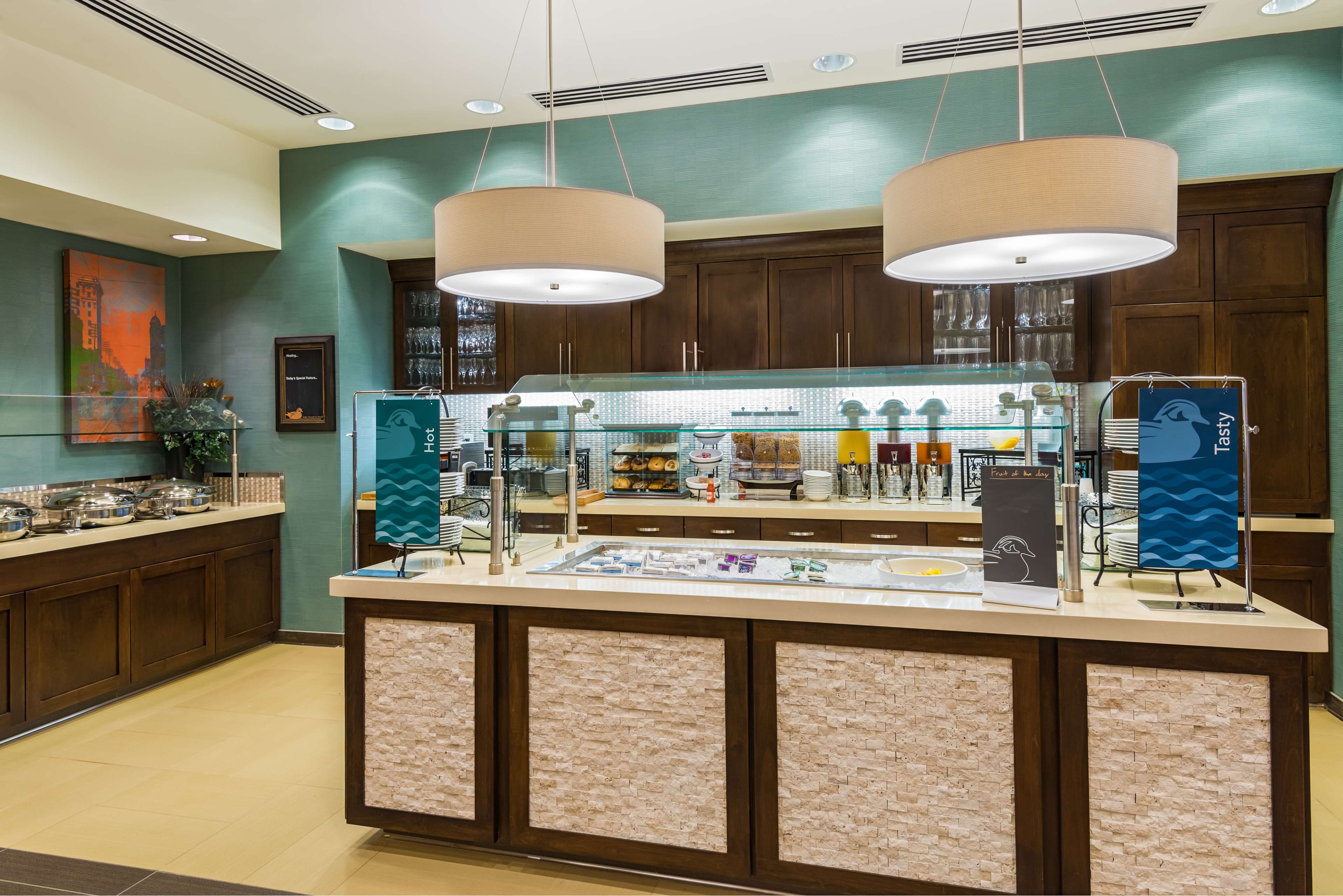 Homewood Suites by Hilton Little Rock Downtown - photo 9