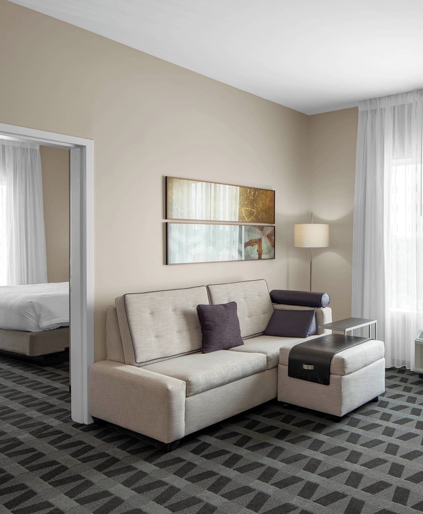 TownePlace Suites by Marriott Charlotte Fort Mill - photo 13