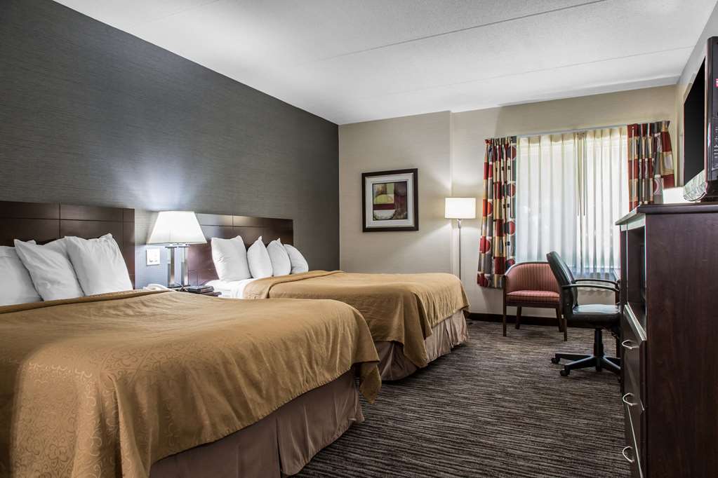 Quality Inn & Suites Danbury near University - photo 9