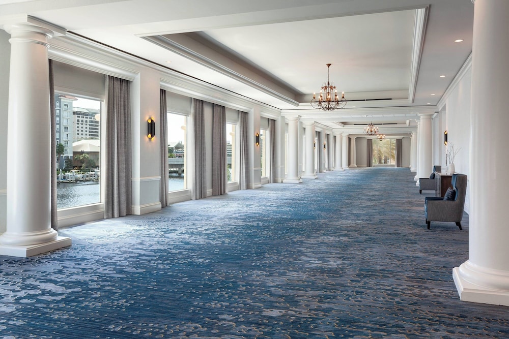 Tampa Marriott Water Street - photo 75