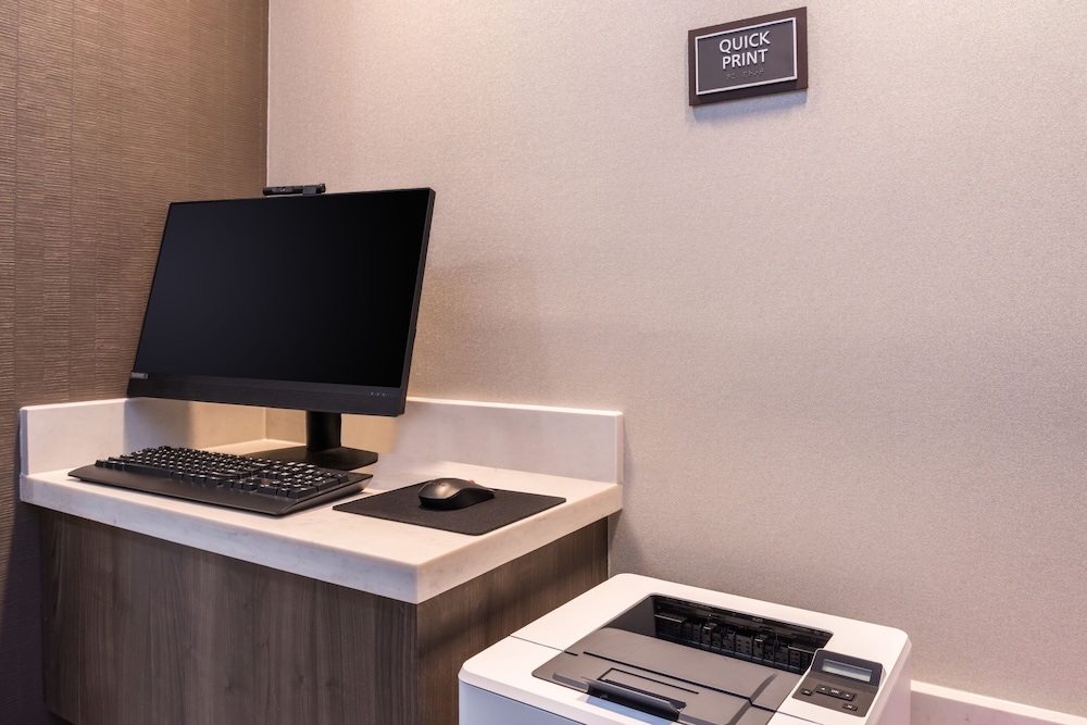 Residence Inn by Marriott Decatur - photo 30