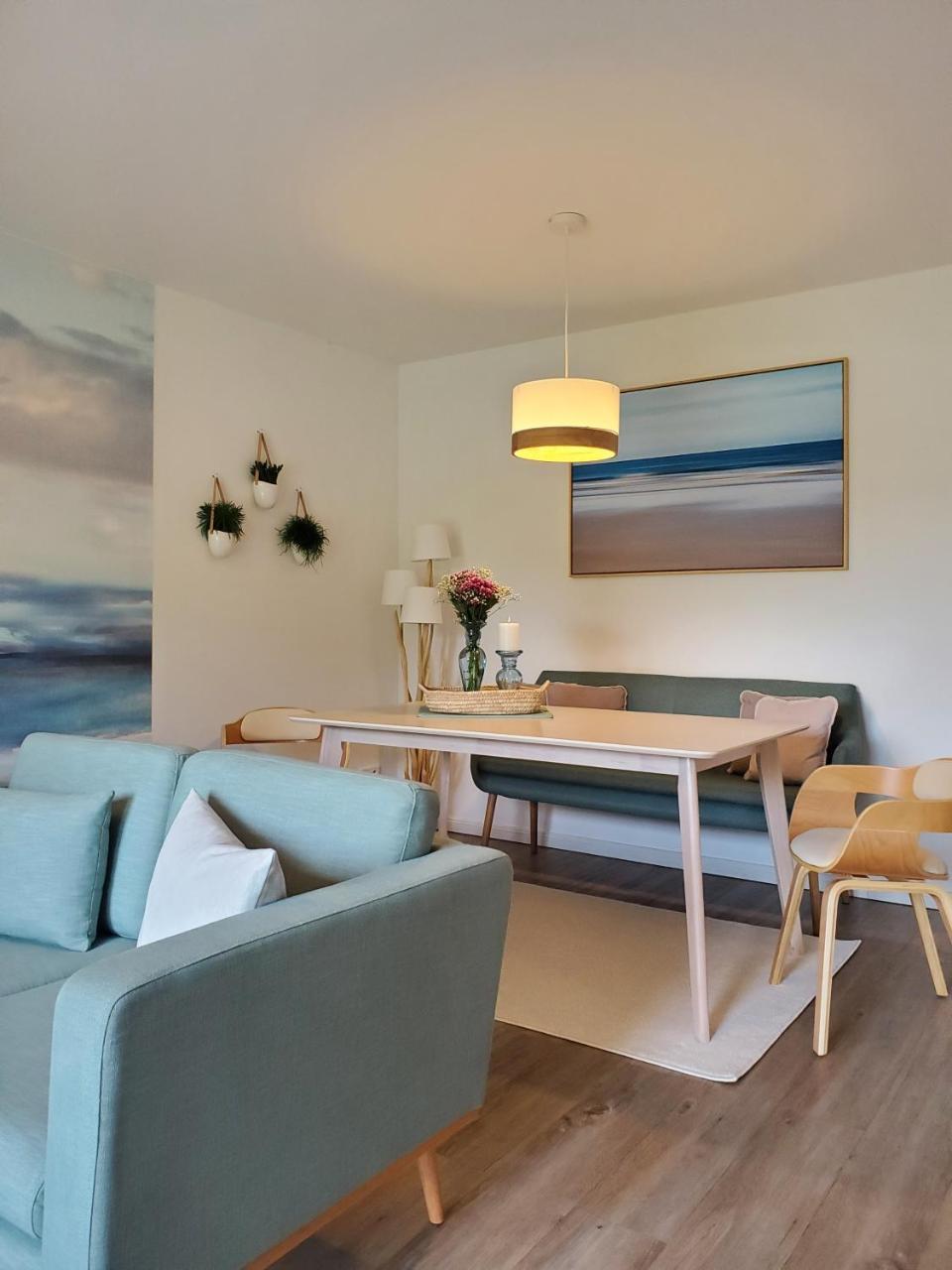 NordseeLiebe Zeit Für Meer — hotel in Bredstedt