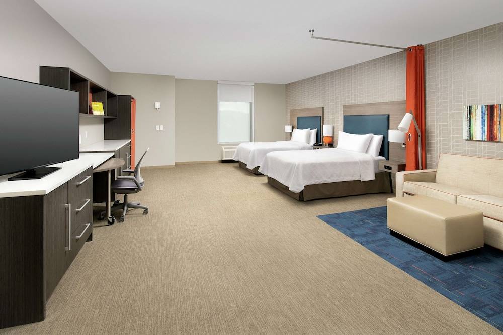 Home2 Suites by Hilton Charlottesville Downtown - photo 5
