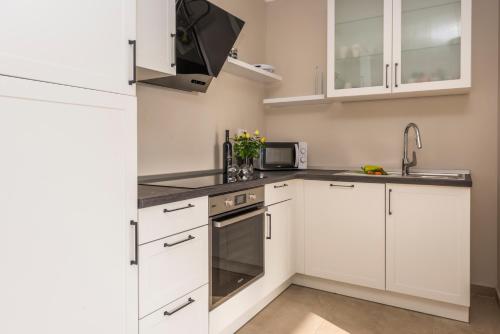 Apartment MaKris No1 — 4-Star Luxury Hotel in Dubrovnik, Croatia