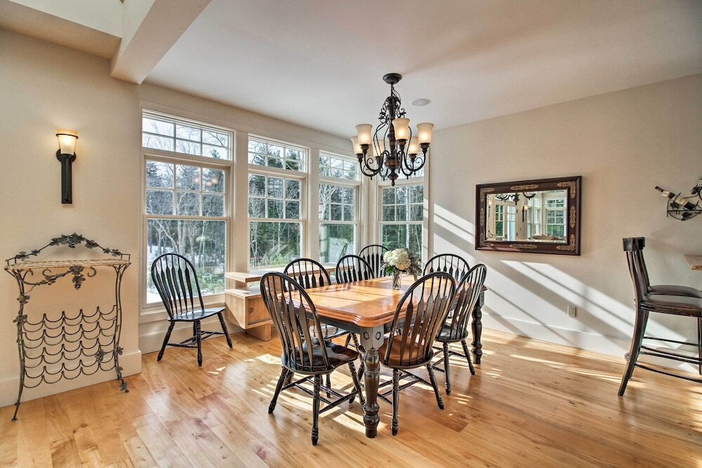 Secluded Home 7 Mins to Stratton Mountain Resort - photo 29