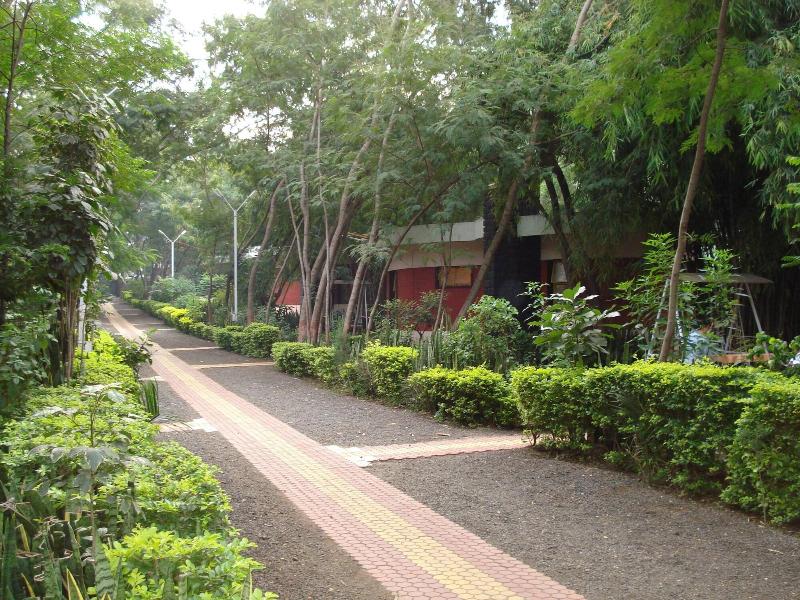 Hotel Tapovan — hotel in Nashik