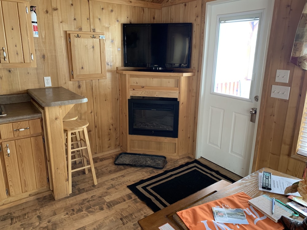 Bearlodge Mountain Resort - photo 23