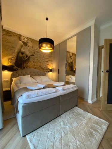 Niechorze Par La Mer 6B — 4-Star Luxury Hotel in Rewal, Poland