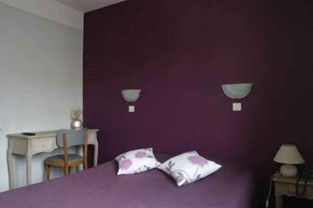 Hôtel Excalibur - last minute hotel in Saumur