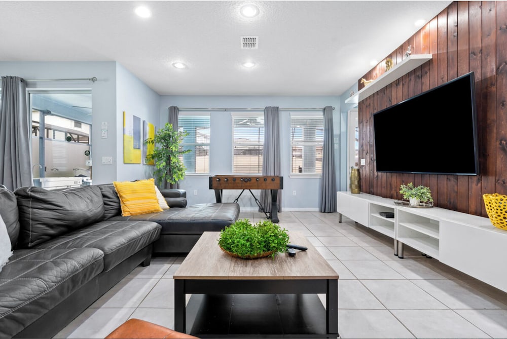 The Best Home's Resort Orlando - photo 17