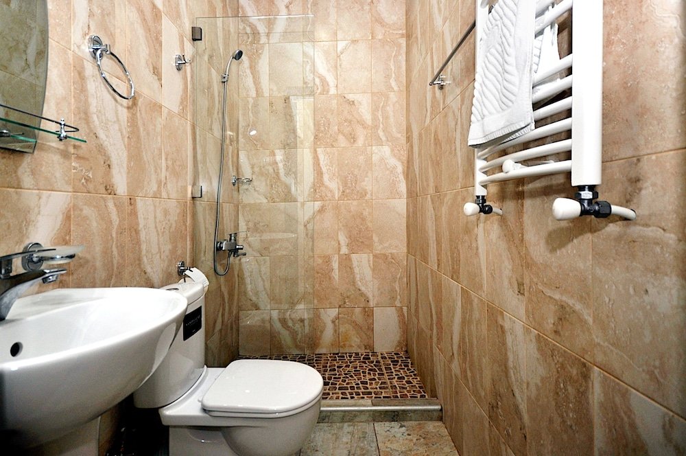 Hotel Giorgi Tbilisi