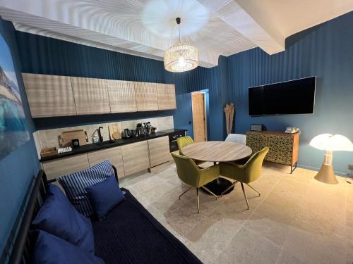 Le Grand Pecheur de Cassis in Cassis, France