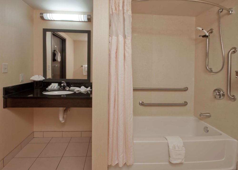 Hilton Garden Inn Oklahoma City Midtown - photo 43