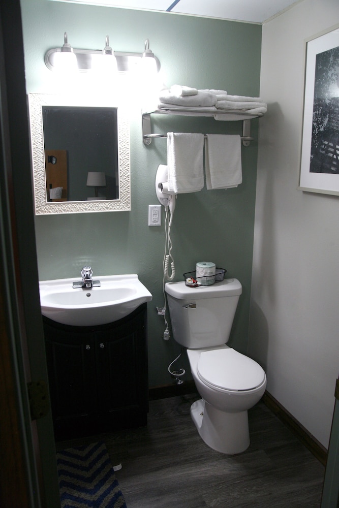 South T Motel - photo 45