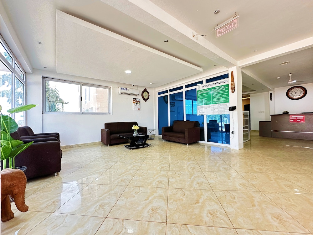 Fanco Hotel — Wa — photo 5