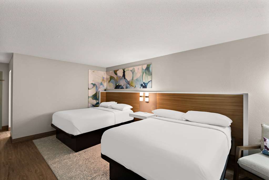 Wyndham Garden Ankeny - photo 32