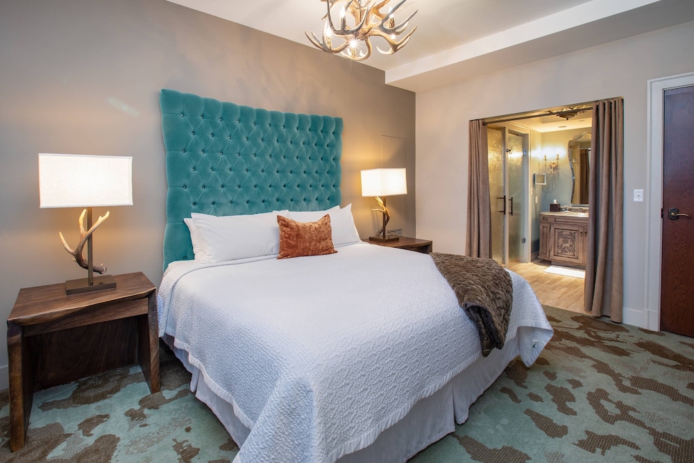 Grand Bohemian Asheville Autograph Collection - photo 5