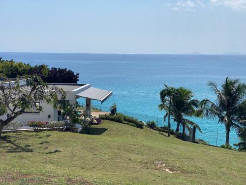 Promontoire Design Sur Mer in Le Gosier, Guadeloupe