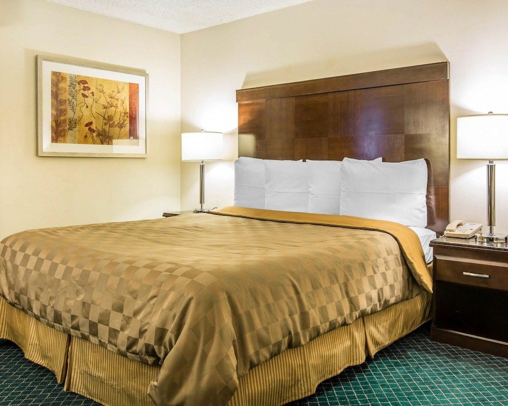 California Inn and Suites Bakersfield - photo 10