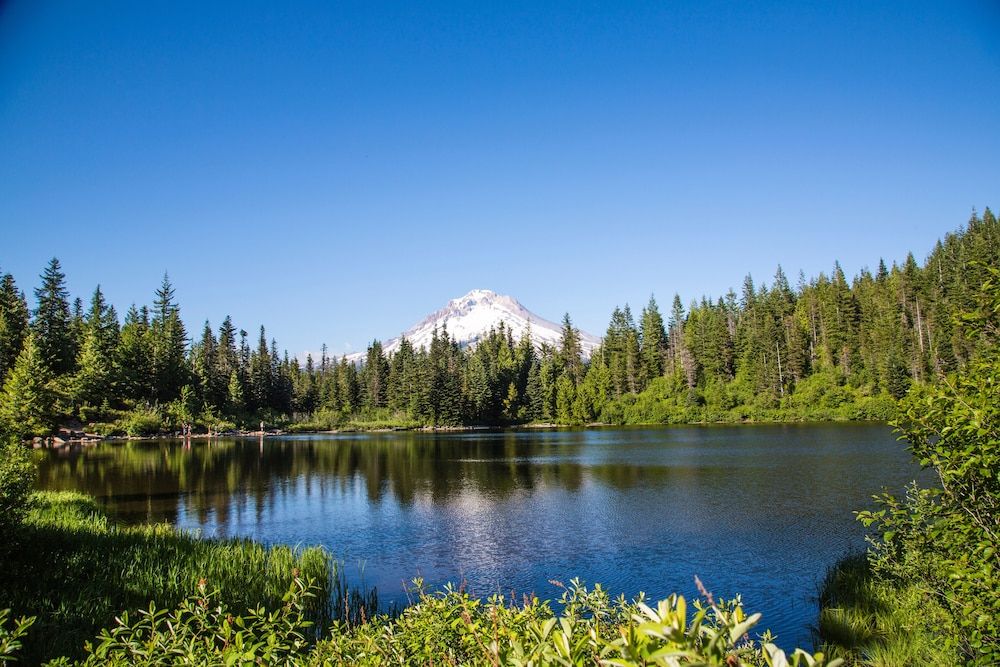 Mt. Hood Village RV Resort - featured photo