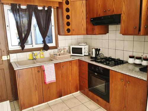 Aquarian Beachfront Apartment
