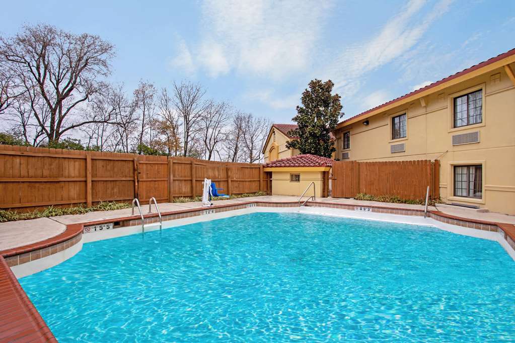La Quinta Inn Lexington Horse Park - photo 15