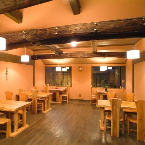 Yufuin Onsen Iyashi no Sato Kanputei in Yufu, Japan