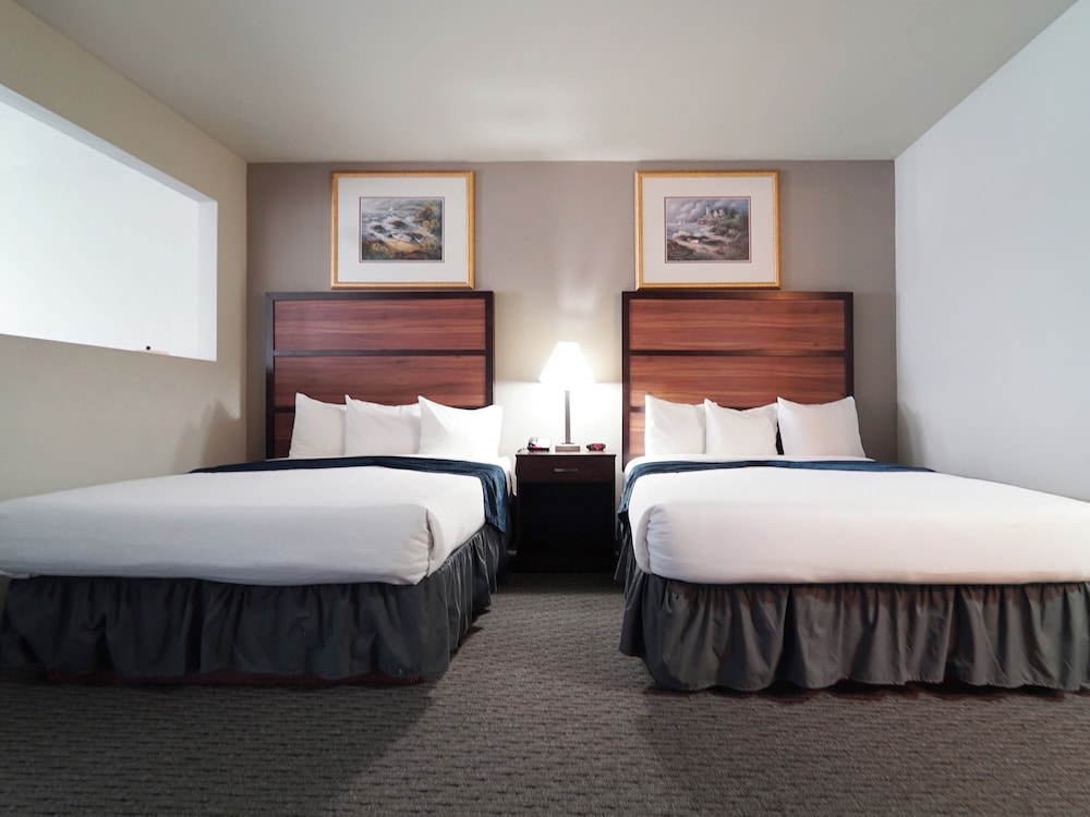 BayVue Hotel Resort and Suites - photo 38