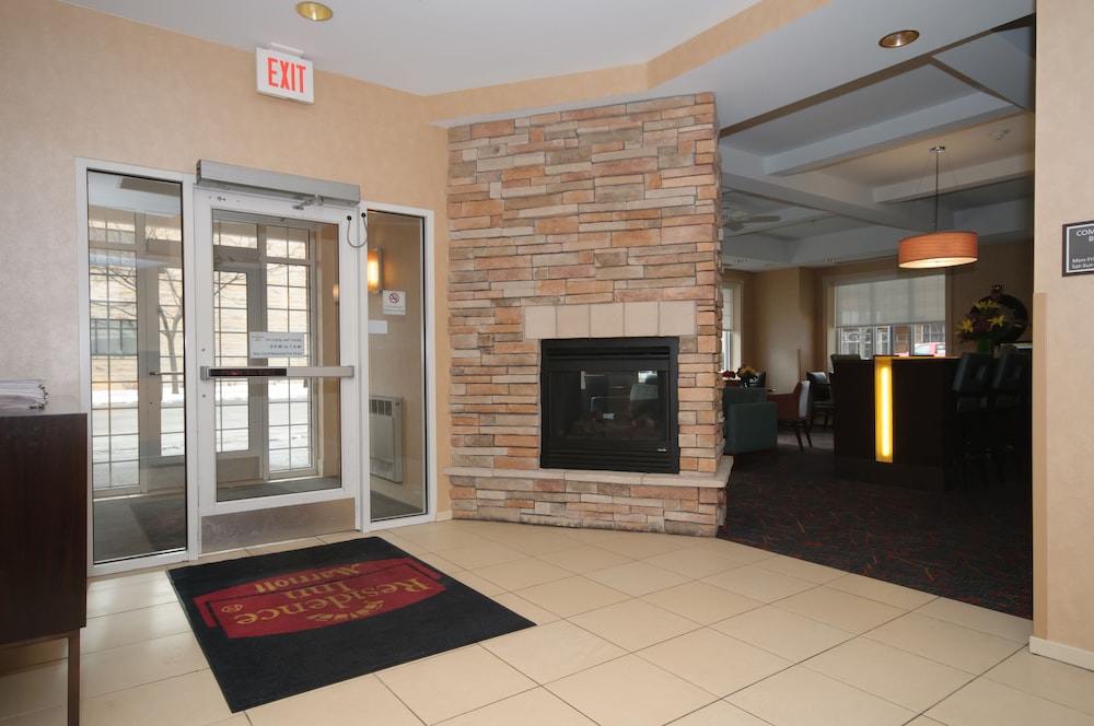 Residence Inn by Marriott Rochester Mayo Clinic Area - photo 2