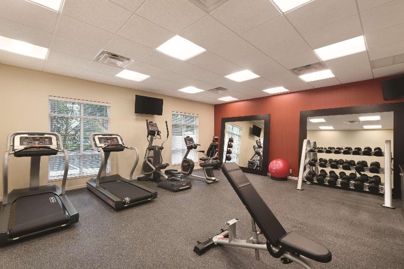 Hampton Inn & Suites Deland - photo 116