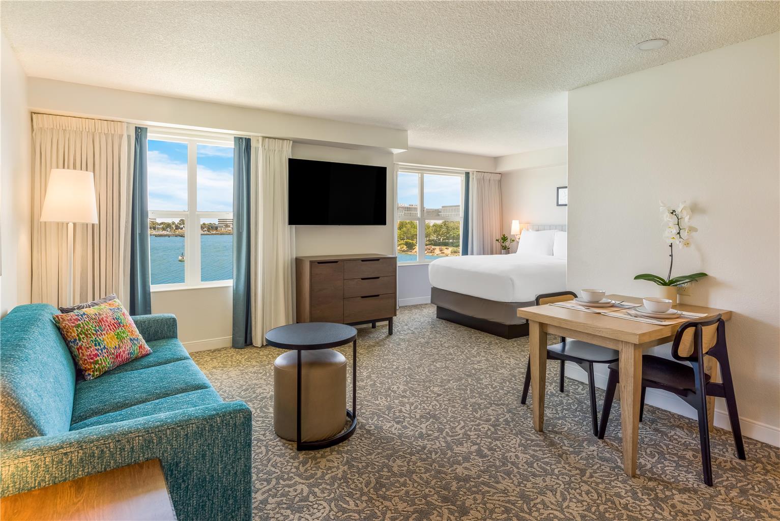 Sonesta ES Suites Anaheim Resort Area - photo 16