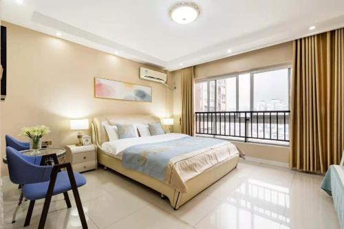 Gaudi Hotel - carbon neutral hotel in Chongqing