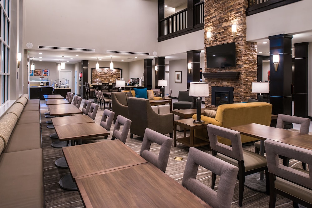 Staybridge Suites Pecos by IHG - photo 53