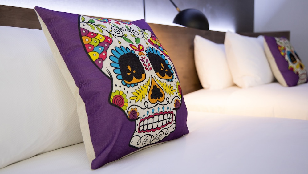 The Catrina Hotel - photo 16