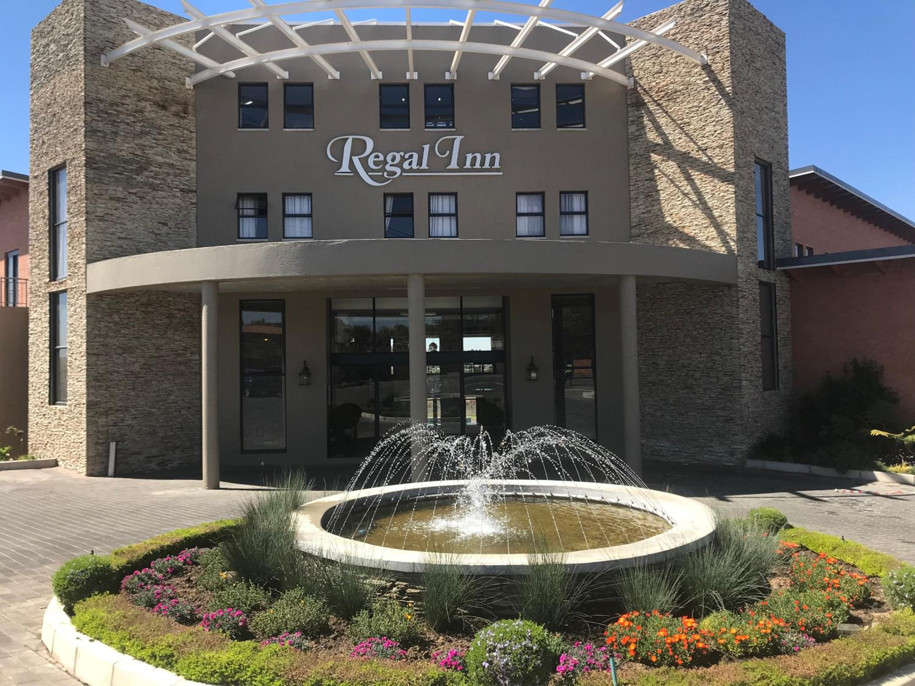 Regal Inn Hotel Midrand in Midrand, South Africa