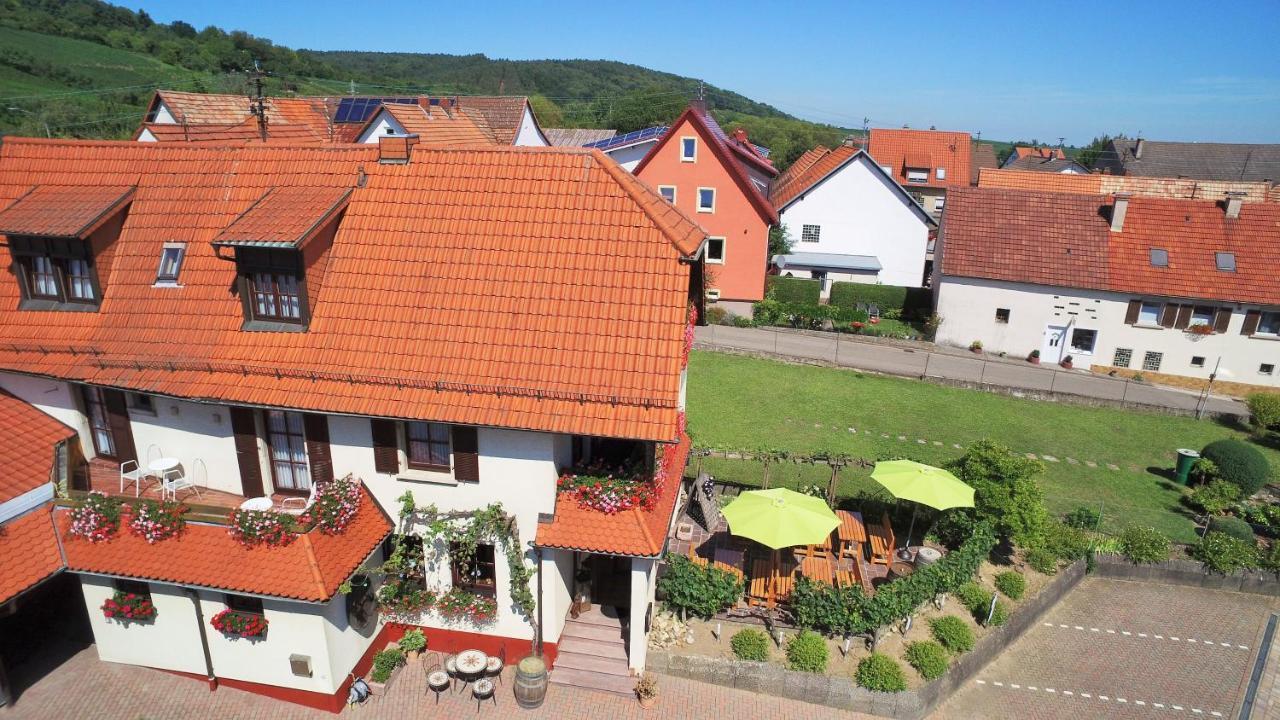 Rebstockel in Karlsruhe, Germany