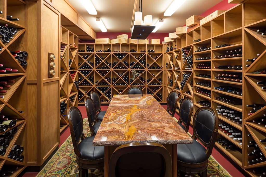 Hotel Captain Cook - photo 22