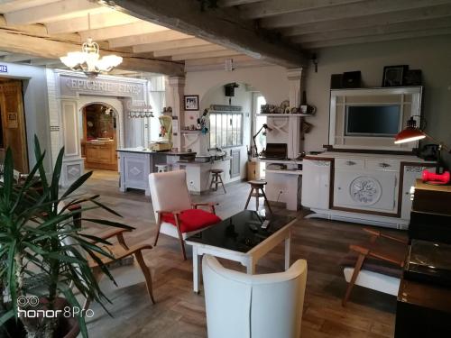 La Cassignolette — hotel in Castelnaudary