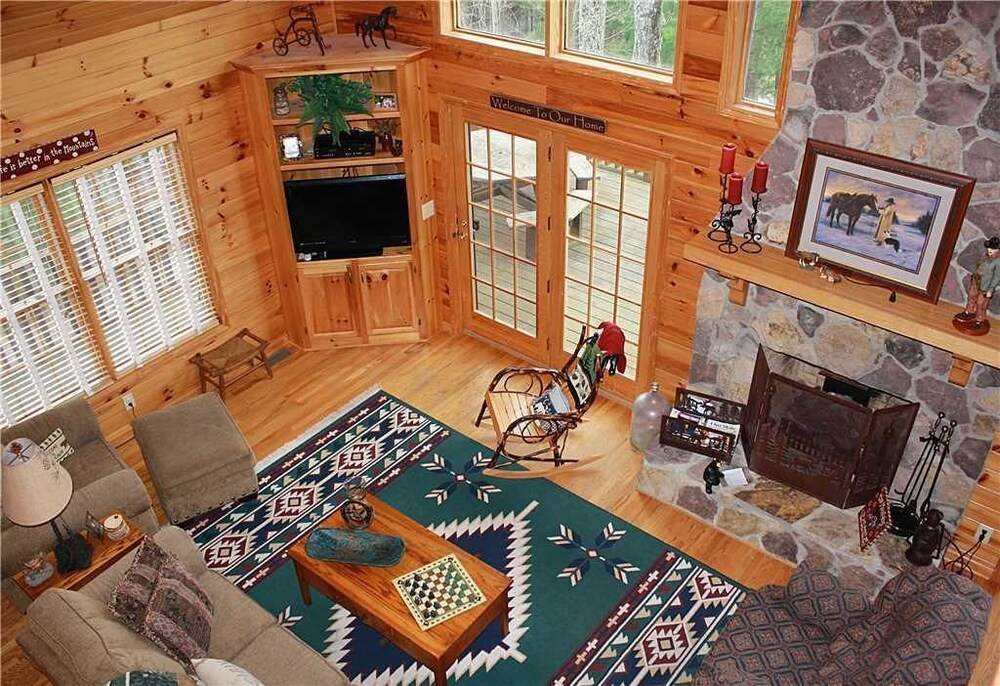 Sunset Ridge by Leatherwood Mountains Resort - photo 19