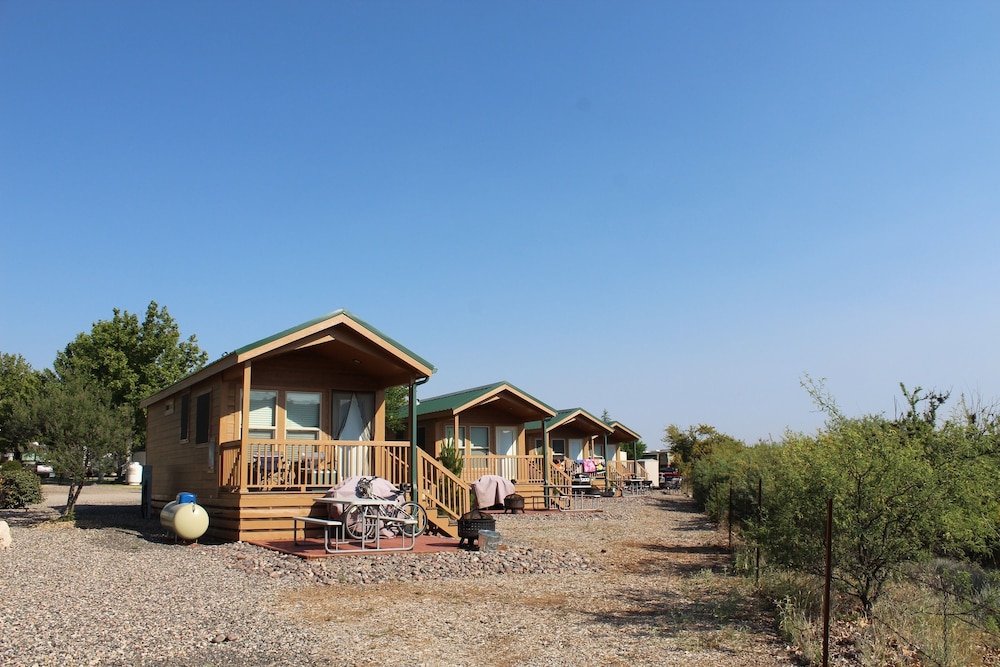 Verde Valley RV & Camping Resort a Thousand Trails Property - photo 11