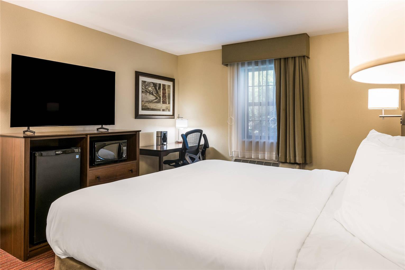 Country Inn & Suites by Radisson Grandville Grand Rapids West MI - photo 12