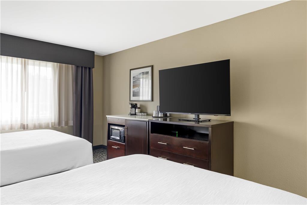 Best Western Plus Aberdeen - photo 35