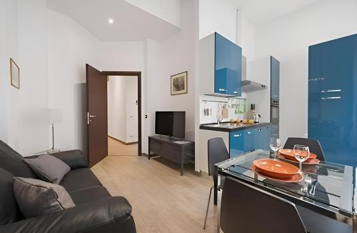 Ungaretti Vatican Apartment — 4-Star Luxury Hotel in Rome, Italy