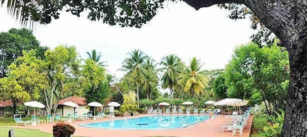 Tamarind Tree Garden Resort in Minuwangoda, Sri Lanka